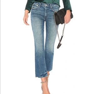 Mother The Dutchie Ankle